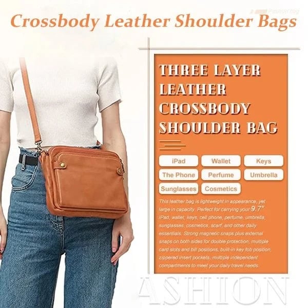 OFERTA CALIENTE 45%🔥Bolsos de hombro y carteras tipo sobre