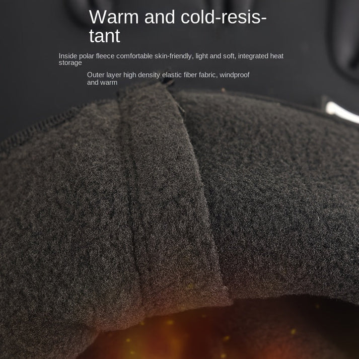 🎁Último día 49% de descuento🎄Guantes térmicos impermeables y resistentes al viento de máxima calidad