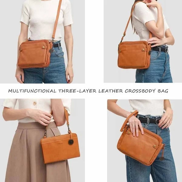 OFERTA CALIENTE 45%🔥Bolsos de hombro y carteras tipo sobre