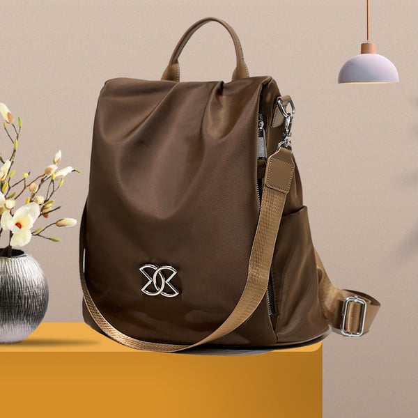 Mochila antirrobo de gran capacidad ¡Oferta especial del 45%!