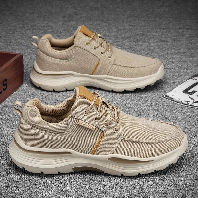 š„On this Week Sale OFF 70%š„Orthopedic Casual Walking Shoes for Men