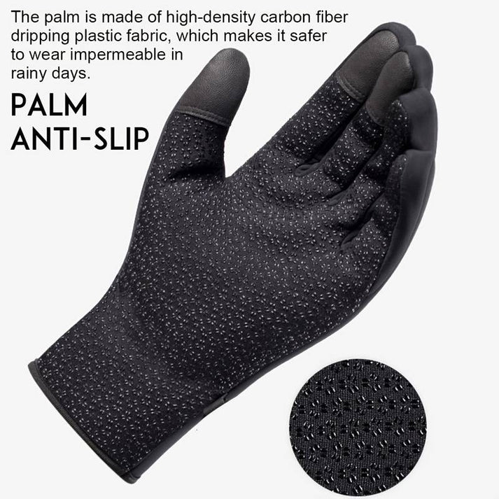 🎁Último día 49% de descuento🎄Guantes térmicos impermeables y resistentes al viento de máxima calidad