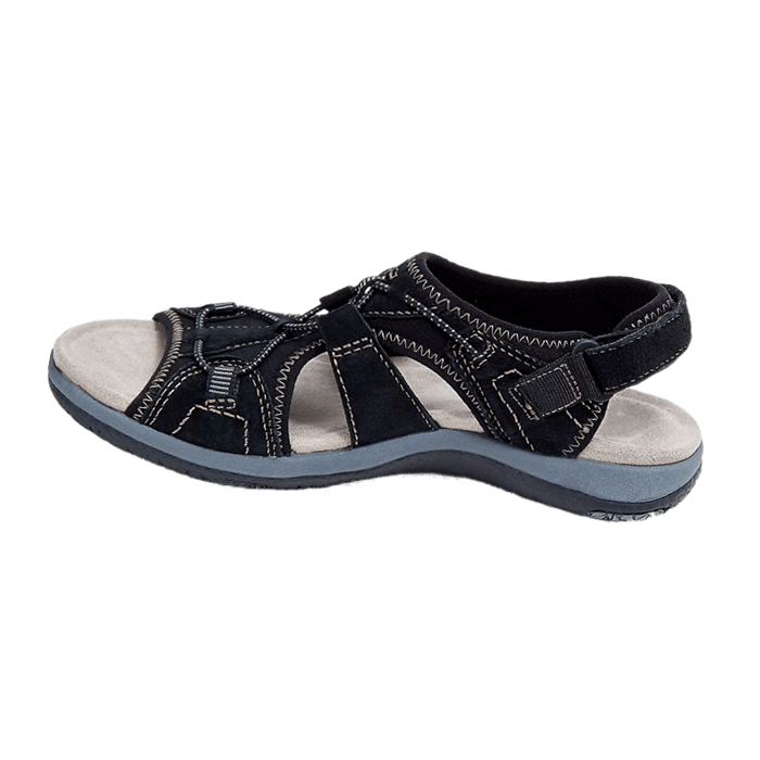 đ¸ Pre-Spring Sale 45% Off â¤ď¸ Women's Super Soft Wide Adjustable Sandals