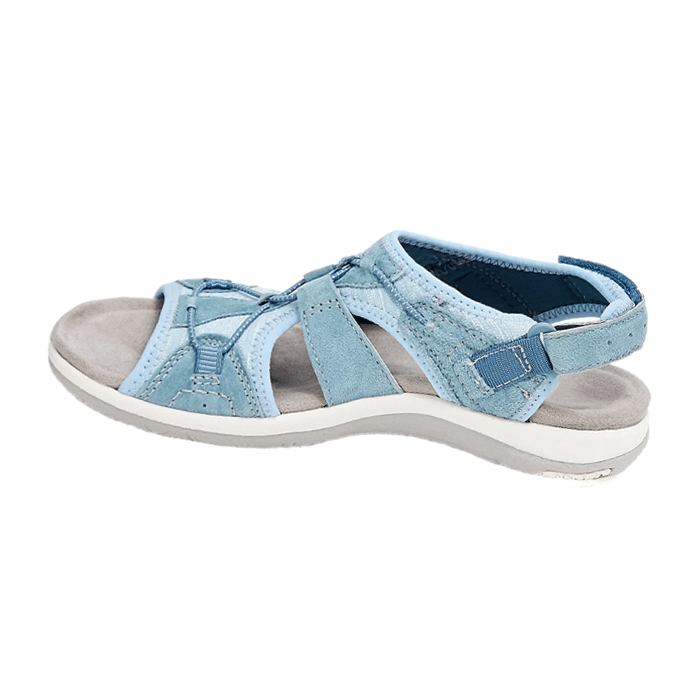 đ¸ Pre-Spring Sale 45% Off â¤ď¸ Women's Super Soft Wide Adjustable Sandals