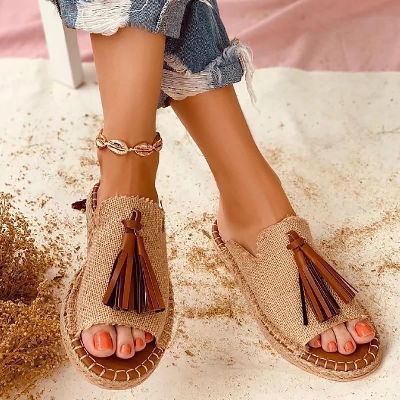 Sandalias Sunset Stroll