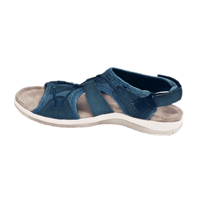 đ¸ Pre-Spring Sale 45% Off â¤ď¸ Women's Super Soft Wide Adjustable Sandals