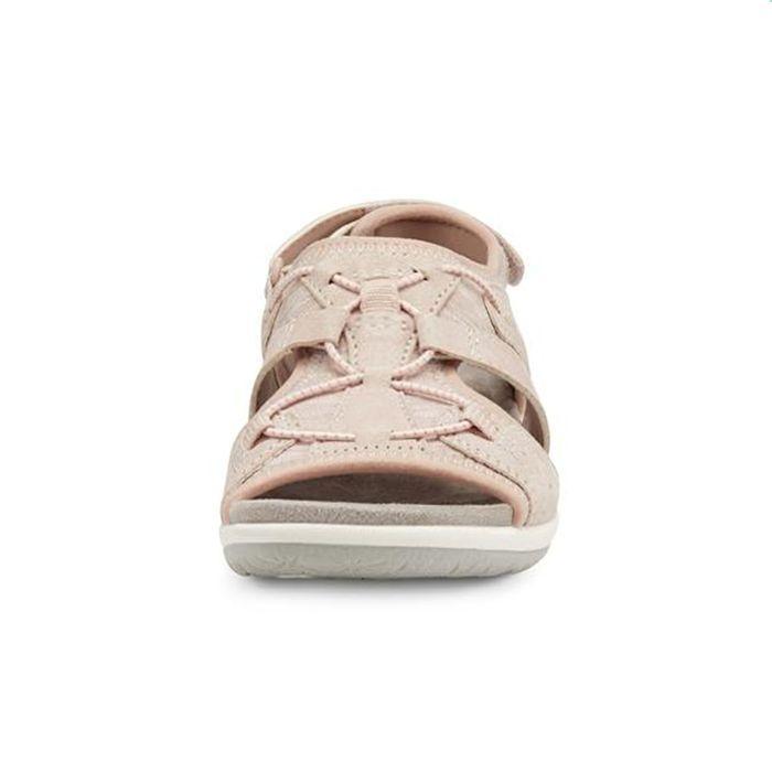 đ¸ Pre-Spring Sale 45% Off â¤ď¸ Women's Super Soft Wide Adjustable Sandals