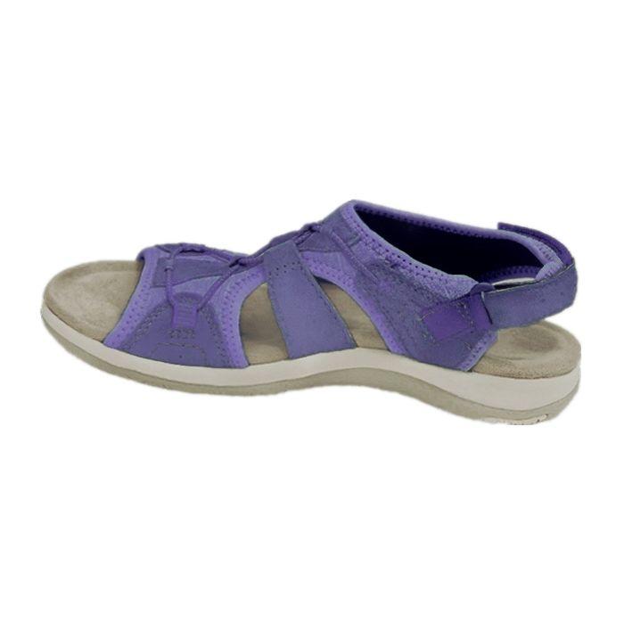 đ¸ Pre-Spring Sale 45% Off â¤ď¸ Women's Super Soft Wide Adjustable Sandals