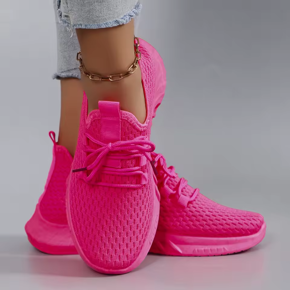 🌸 Rebaja preprimavera 49% de descuento ❤️ Zapatos deportivos ortopédicos para caminar para mujer
