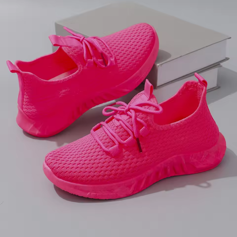 🌸 Rebaja preprimavera 49% de descuento ❤️ Zapatos deportivos ortopédicos para caminar para mujer