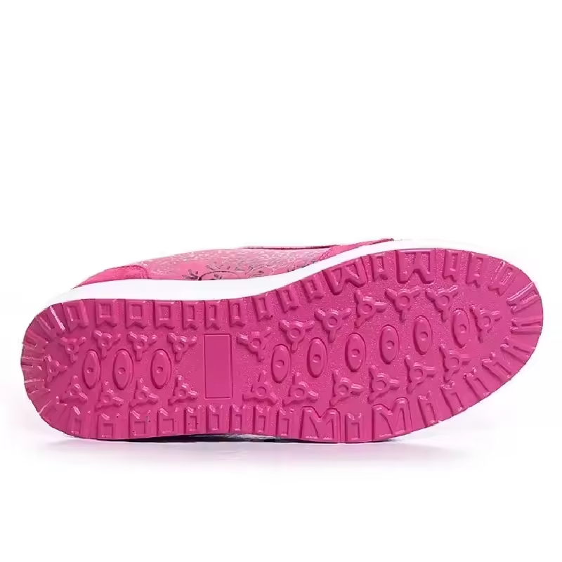 Zapatillas ortopédicas de plataforma para mujer, adelgazantes y tonificantes, ¡Oferta especial de primavera del 49%! Zapatos cómodos para caminar.