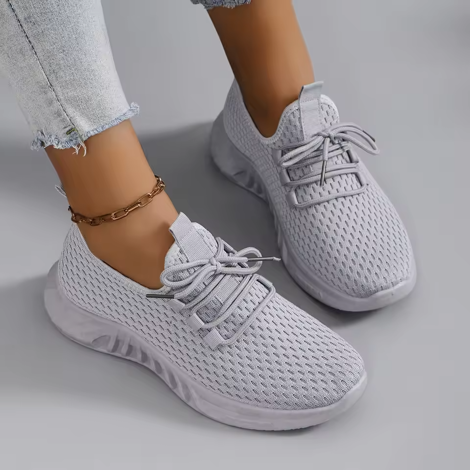 🌸 Rebaja preprimavera 49% de descuento ❤️ Zapatos deportivos ortopédicos para caminar para mujer