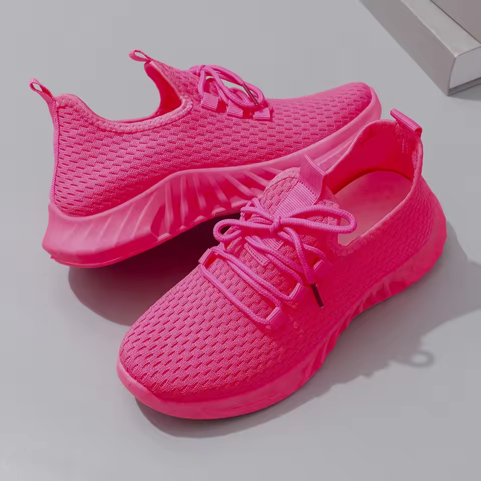 🌸 Rebaja preprimavera 49% de descuento ❤️ Zapatos deportivos ortopédicos para caminar para mujer