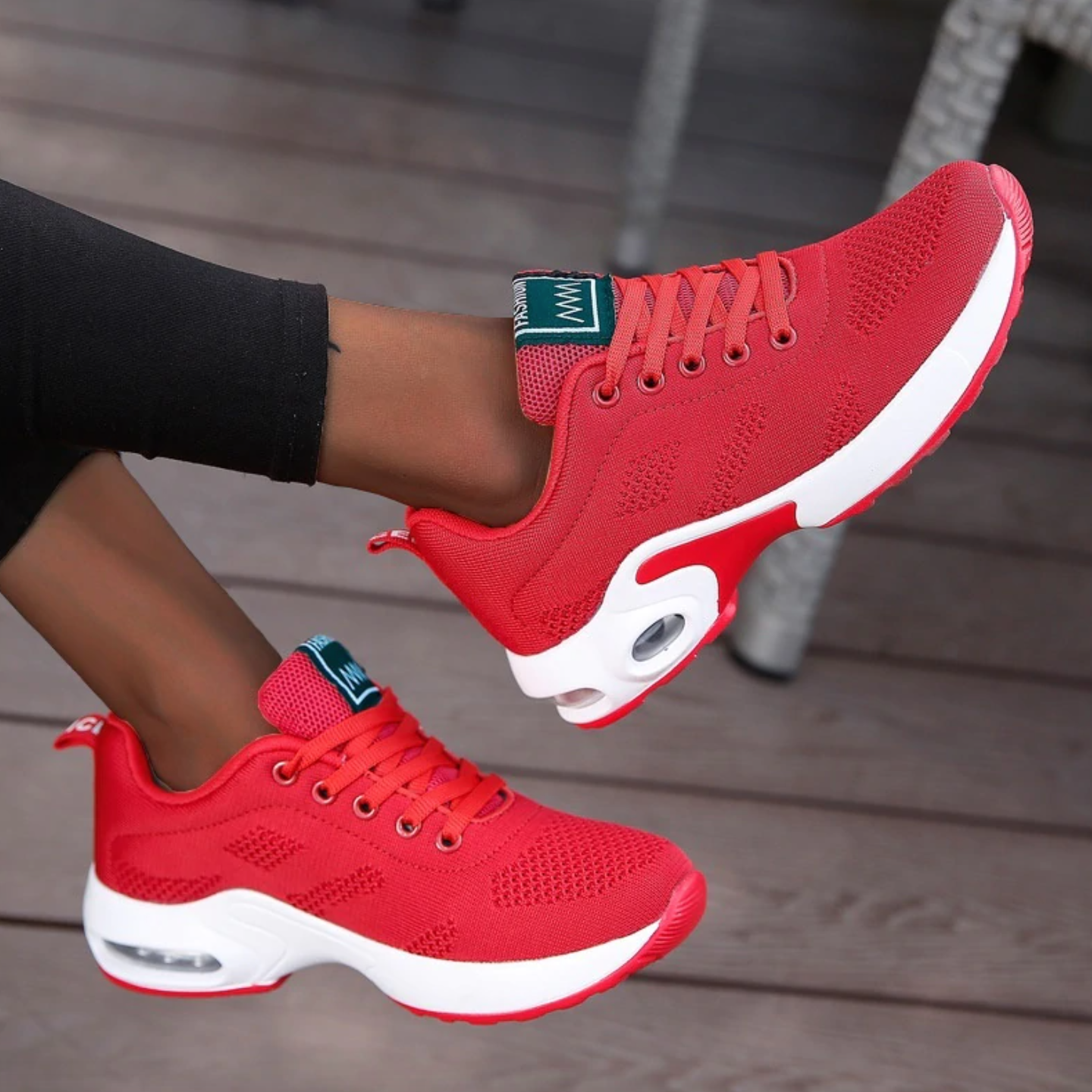 š„On This Week Sale Off 50%š„ Women Orthopedic Corrector Lightweight Running Sneakers