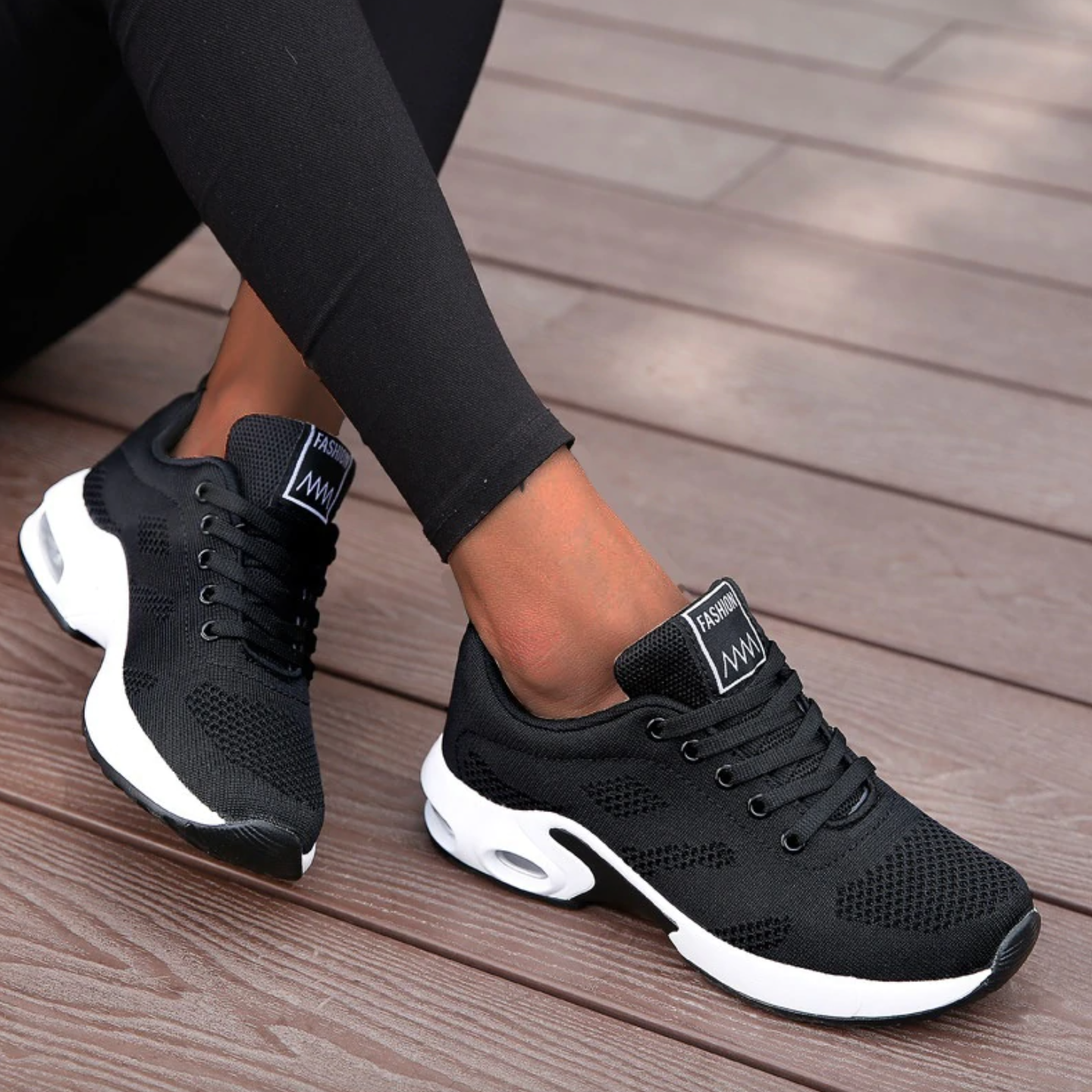 š„On This Week Sale Off 50%š„ Women Orthopedic Corrector Lightweight Running Sneakers