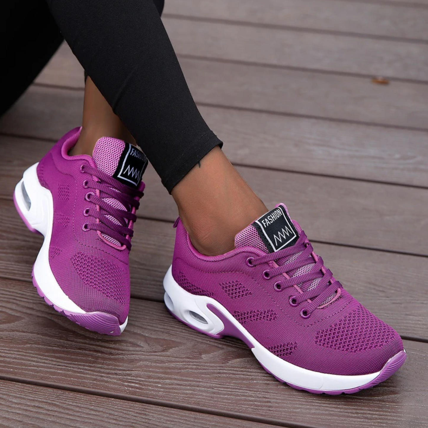 š„On This Week Sale Off 50%š„ Women Orthopedic Corrector Lightweight Running Sneakers