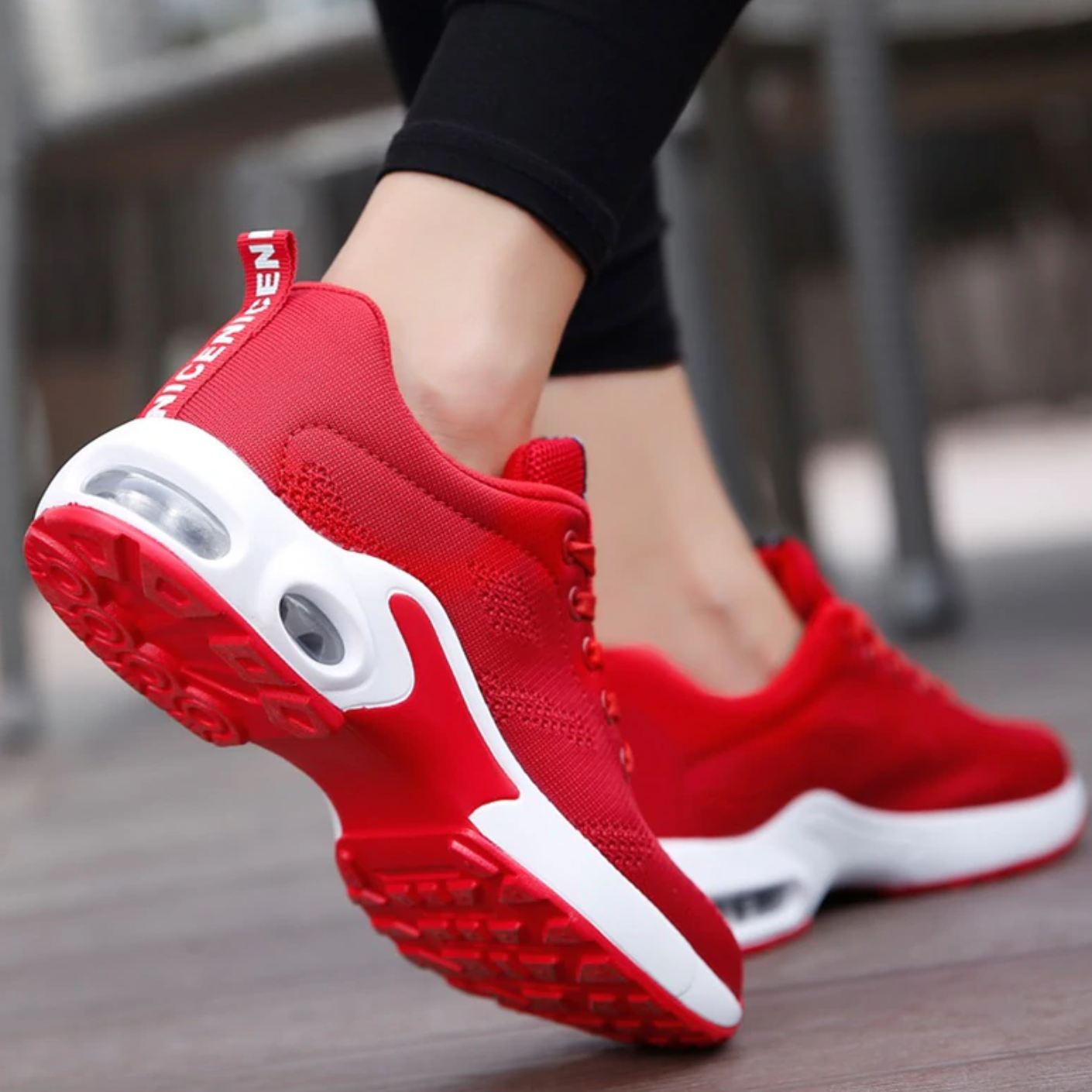 š„On This Week Sale Off 50%š„ Women Orthopedic Corrector Lightweight Running Sneakers