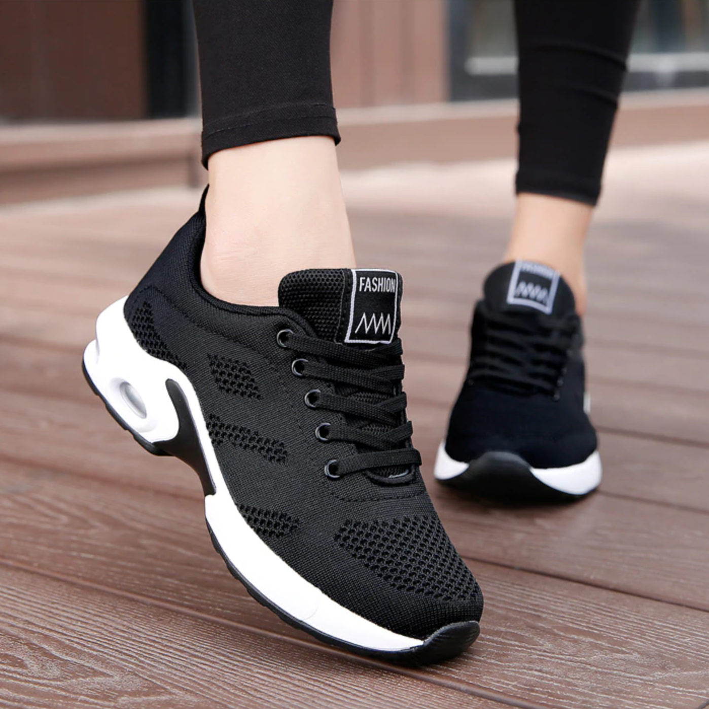 š„On This Week Sale Off 50%š„ Women Orthopedic Corrector Lightweight Running Sneakers
