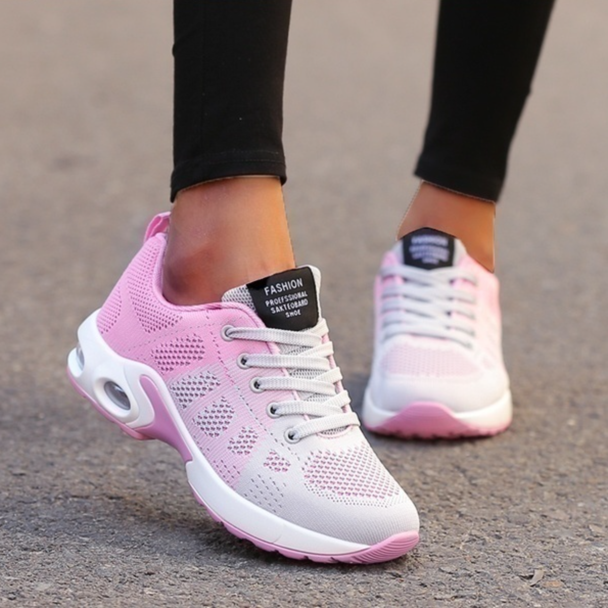 š„On This Week Sale Off 50%š„ Women Orthopedic Corrector Lightweight Running Sneakers