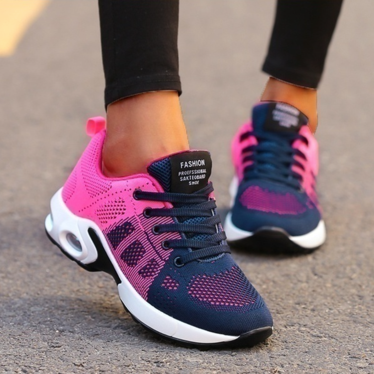 š„On This Week Sale Off 50%š„ Women Orthopedic Corrector Lightweight Running Sneakers