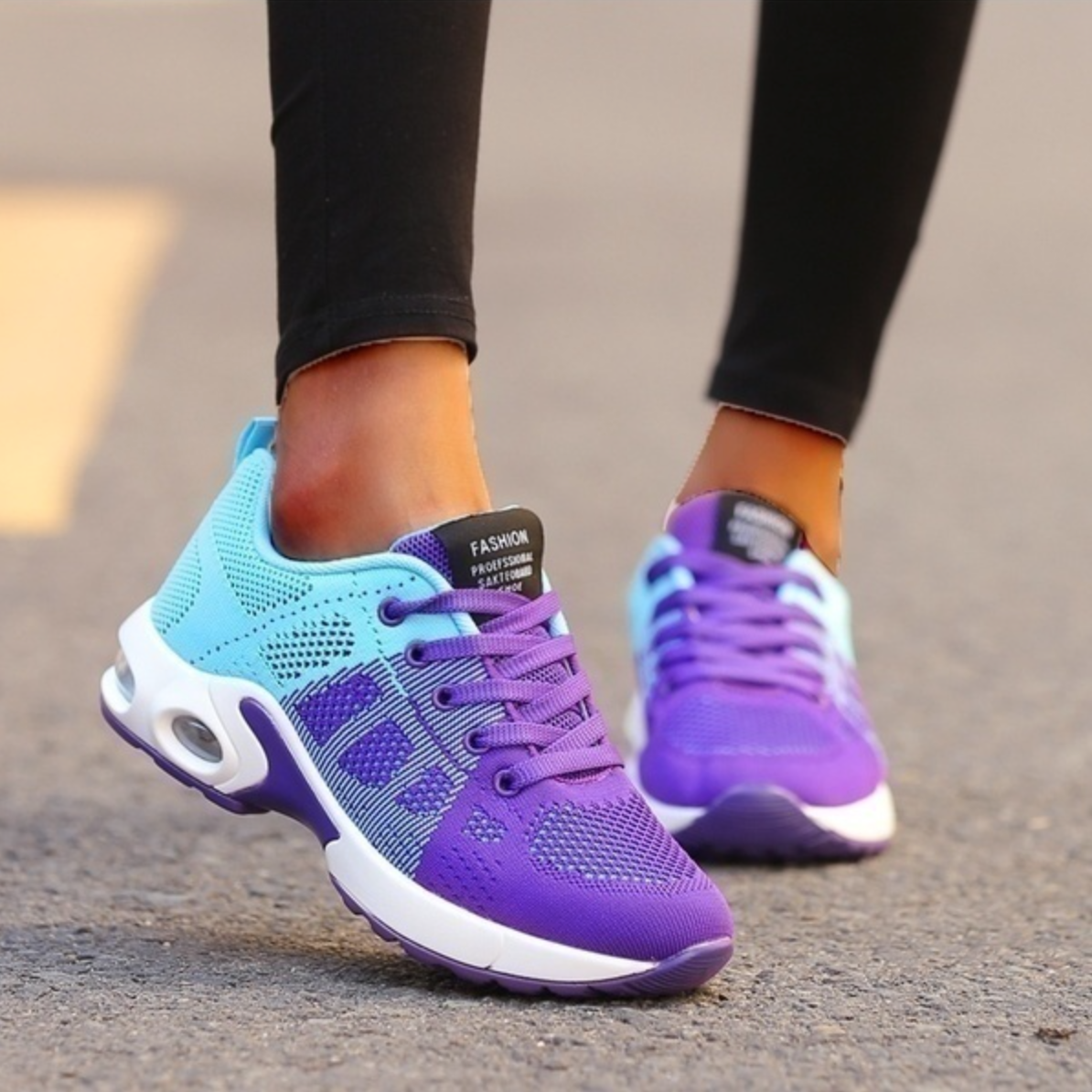 š„On This Week Sale Off 50%š„ Women Orthopedic Corrector Lightweight Running Sneakers