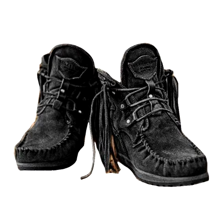 Último día 50% de descuento - Botines Chelsea para mujer