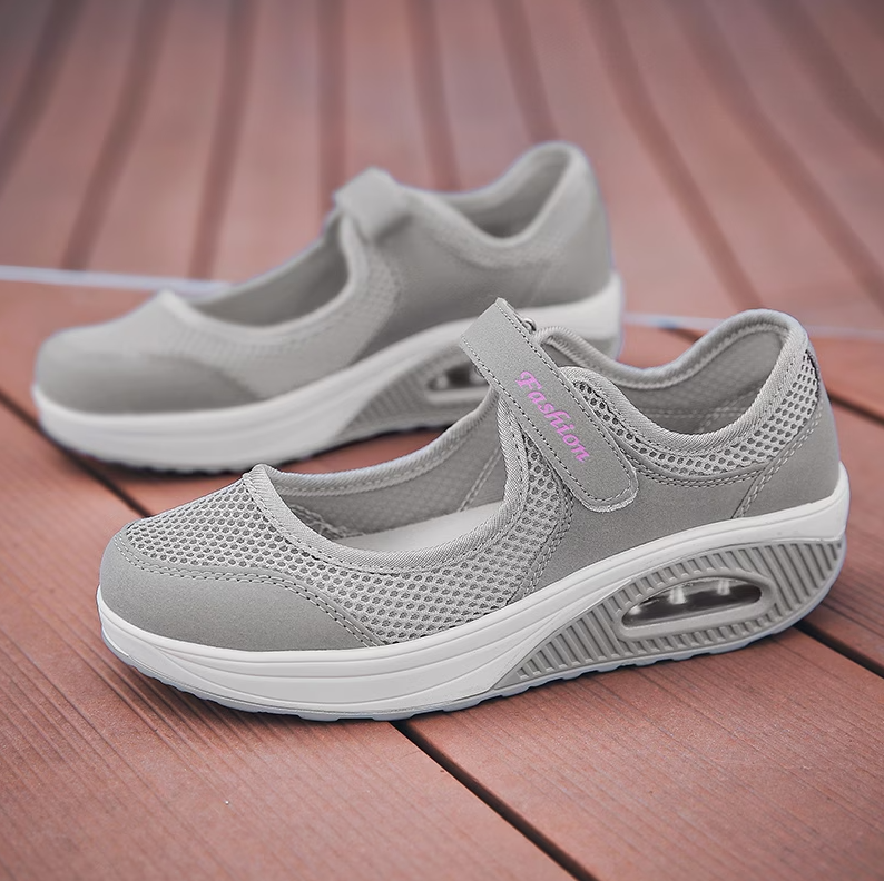 Rebajas de primavera: 49 % de descuento💝 Zapatos Mary Jane cómodos para mujer con soporte para el arco