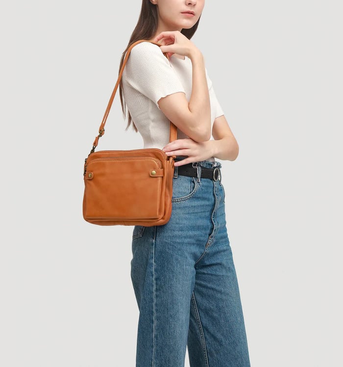 OFERTA CALIENTE 45%🔥Bolsos de hombro y carteras tipo sobre