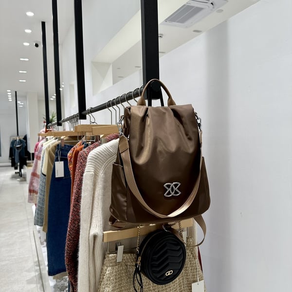 Mochila antirrobo de gran capacidad ¡Oferta especial del 45%!