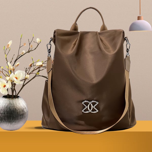 Mochila antirrobo de gran capacidad ¡Oferta especial del 45%!
