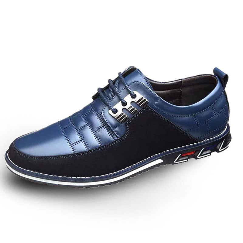 OFERTA CALIENTE 45%🔥Zapatos de Hombre Zapatos de Vestir de Lujo de Negocios Zapatillas Deportivas