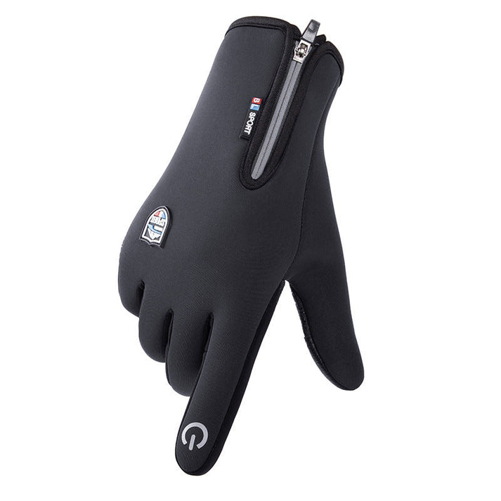 🎁Último día 49% de descuento🎄Guantes térmicos impermeables y resistentes al viento de máxima calidad