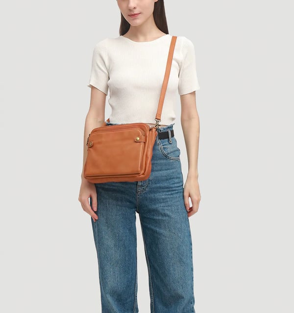 OFERTA CALIENTE 45%🔥Bolsos de hombro y carteras tipo sobre