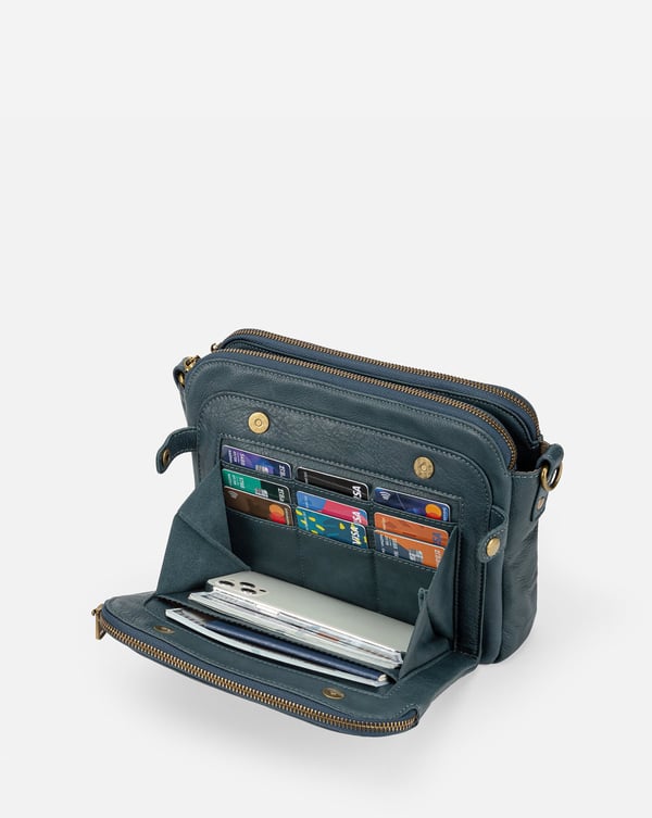 OFERTA CALIENTE 45%🔥Bolsos de hombro y carteras tipo sobre