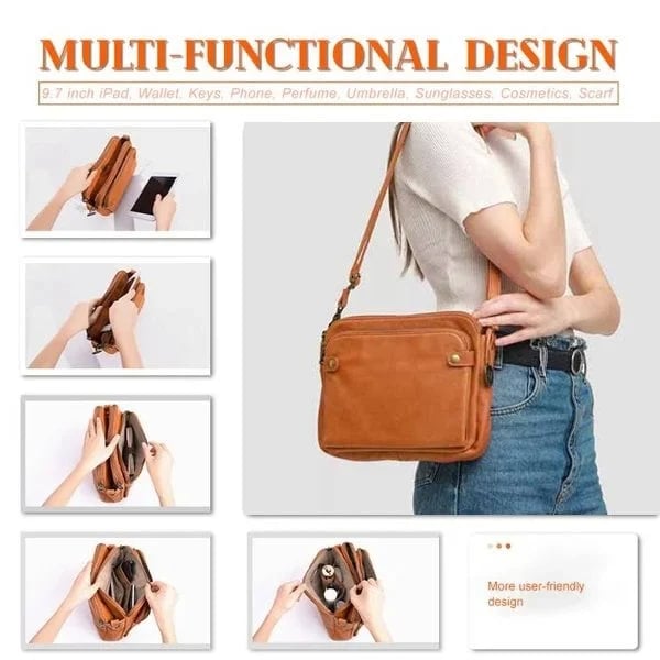 OFERTA CALIENTE 45%🔥Bolsos de hombro y carteras tipo sobre