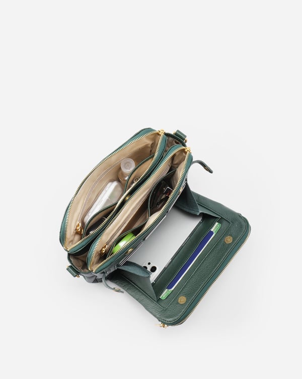 OFERTA CALIENTE 45%🔥Bolsos de hombro y carteras tipo sobre