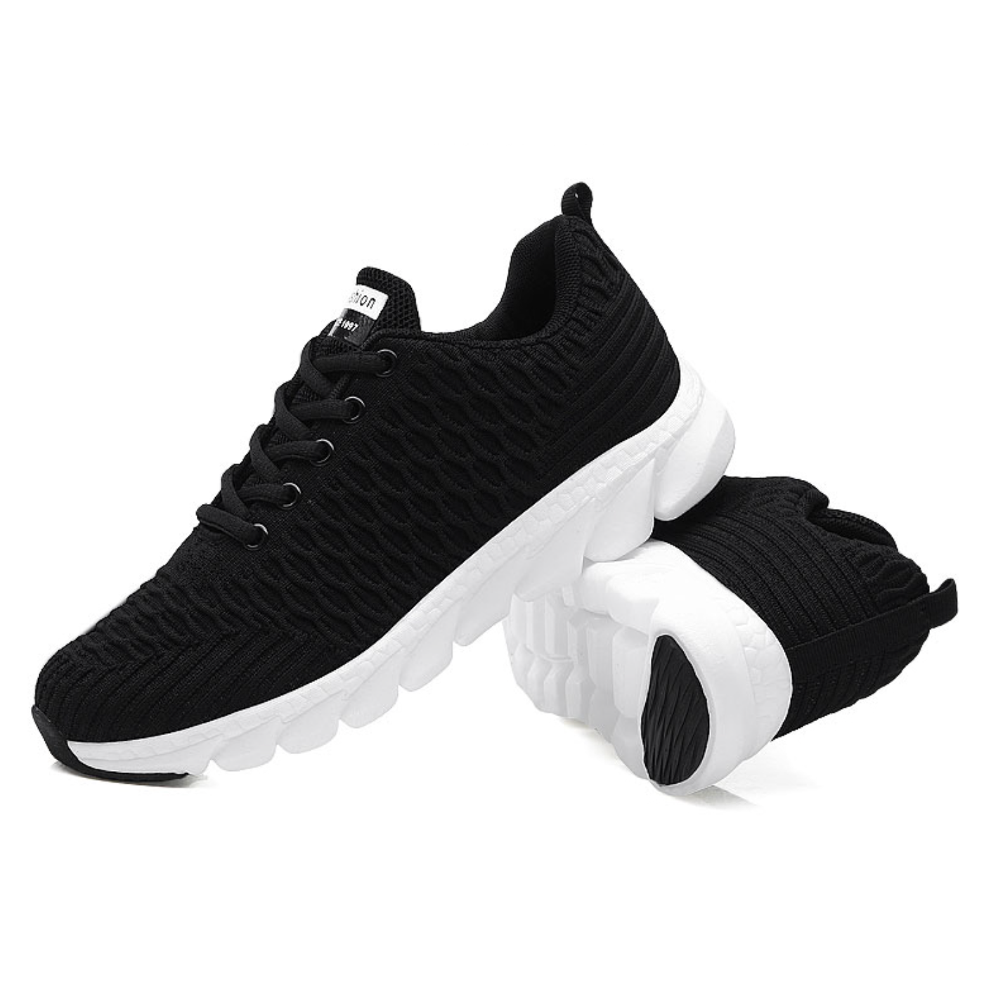 Zapatillas deportivas ligeras correctoras ortopédicas para mujer