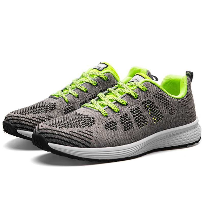 Zapatillas deportivas ligeras correctoras ortopédicas para mujer