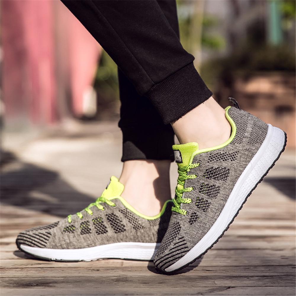 Zapatillas deportivas ligeras correctoras ortopédicas para mujer
