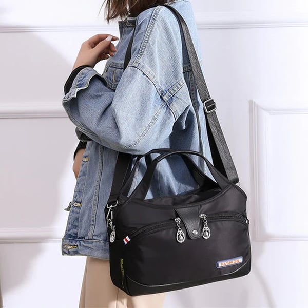 Trending Now -45%🔥Soft Side Lightweight Underseat Tote Bag