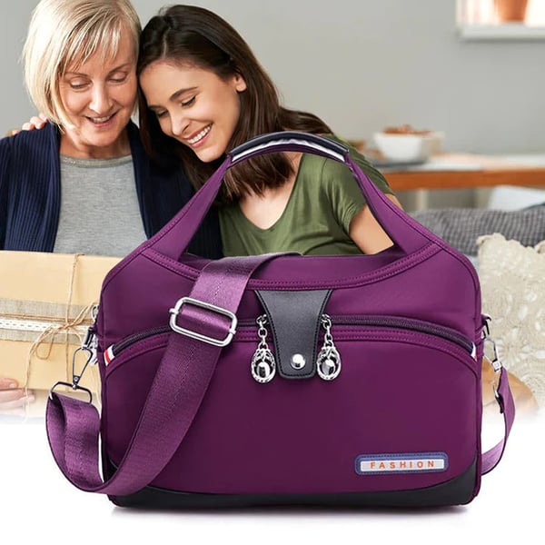 Trending Now -45%🔥Soft Side Lightweight Underseat Tote Bag