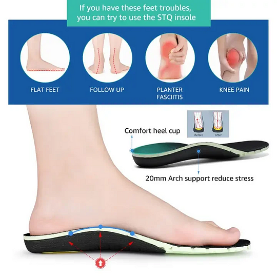 (⏰LIQUIDACIÓN 50% DE DESCUENTO) Zapatos impermeables, antideslizantes y cálidos para hombre, de invierno 2024, con soporte de arco y puntera ancha para caminar