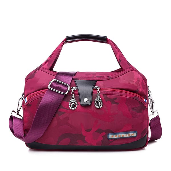 Trending Now -45%🔥Soft Side Lightweight Underseat Tote Bag