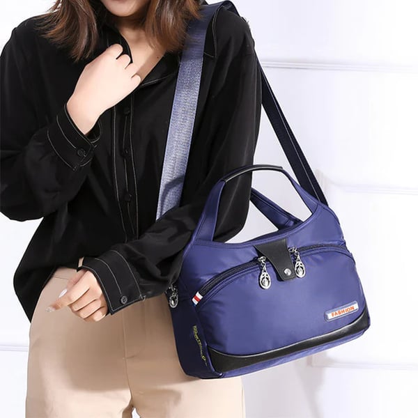 Trending Now -45%🔥Soft Side Lightweight Underseat Tote Bag