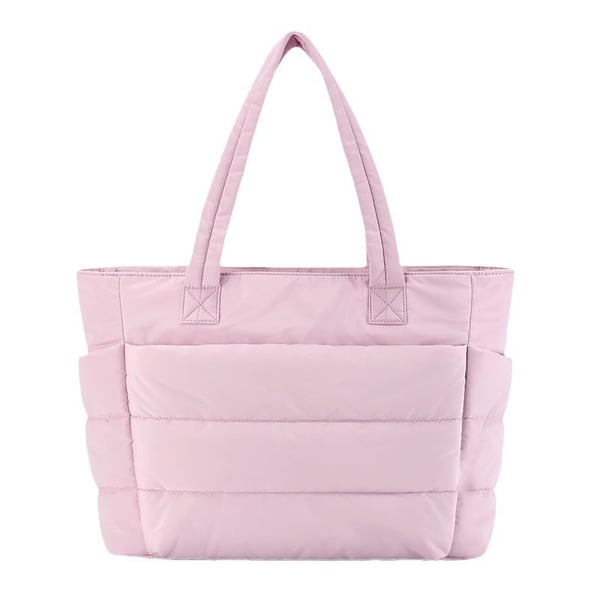 HOT Trending -49% OFF🔥Lightweight Cloud Puffy Tote Bag