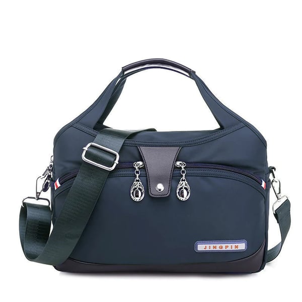 Trending Now -45%🔥Soft Side Lightweight Underseat Tote Bag