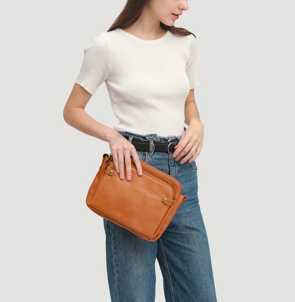OFERTA CALIENTE 45%🔥Bolsos de hombro y carteras tipo sobre