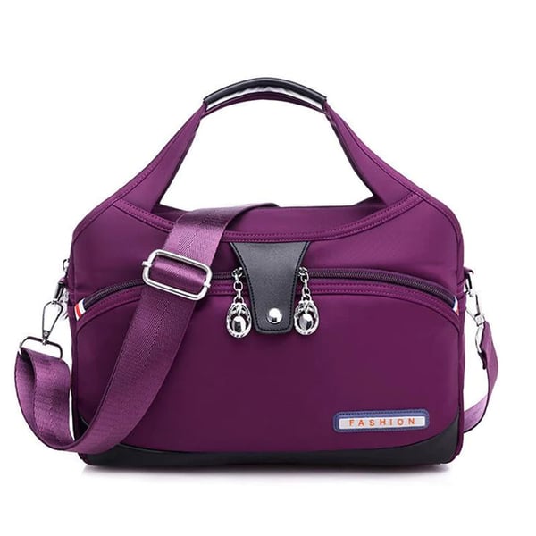 Trending Now -45%🔥Soft Side Lightweight Underseat Tote Bag