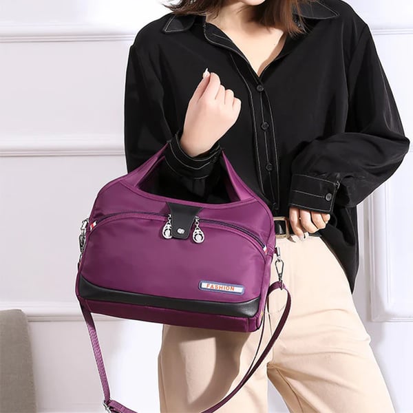 Trending Now -45%🔥Soft Side Lightweight Underseat Tote Bag