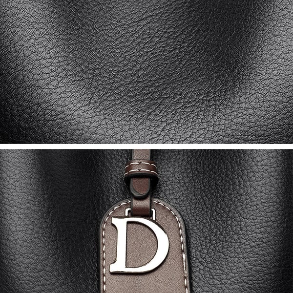 ¡45% DE DESCUENTO! Bolso de hombro de lujo para mujer